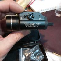 streamlight tlr-1 hl