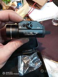 streamlight tlr-1 hl