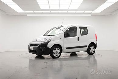 FIAT FIORINO 1.3 MJT 95CV COMBINATO SX