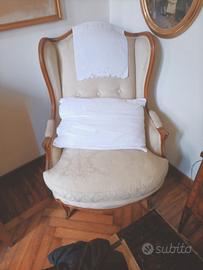 poltrona