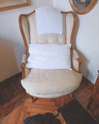 poltrona