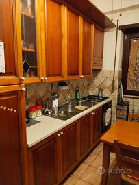 Cucina completa