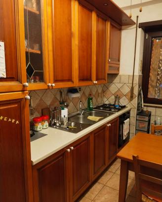 Cucina completa