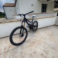 Mtb Full Saracen