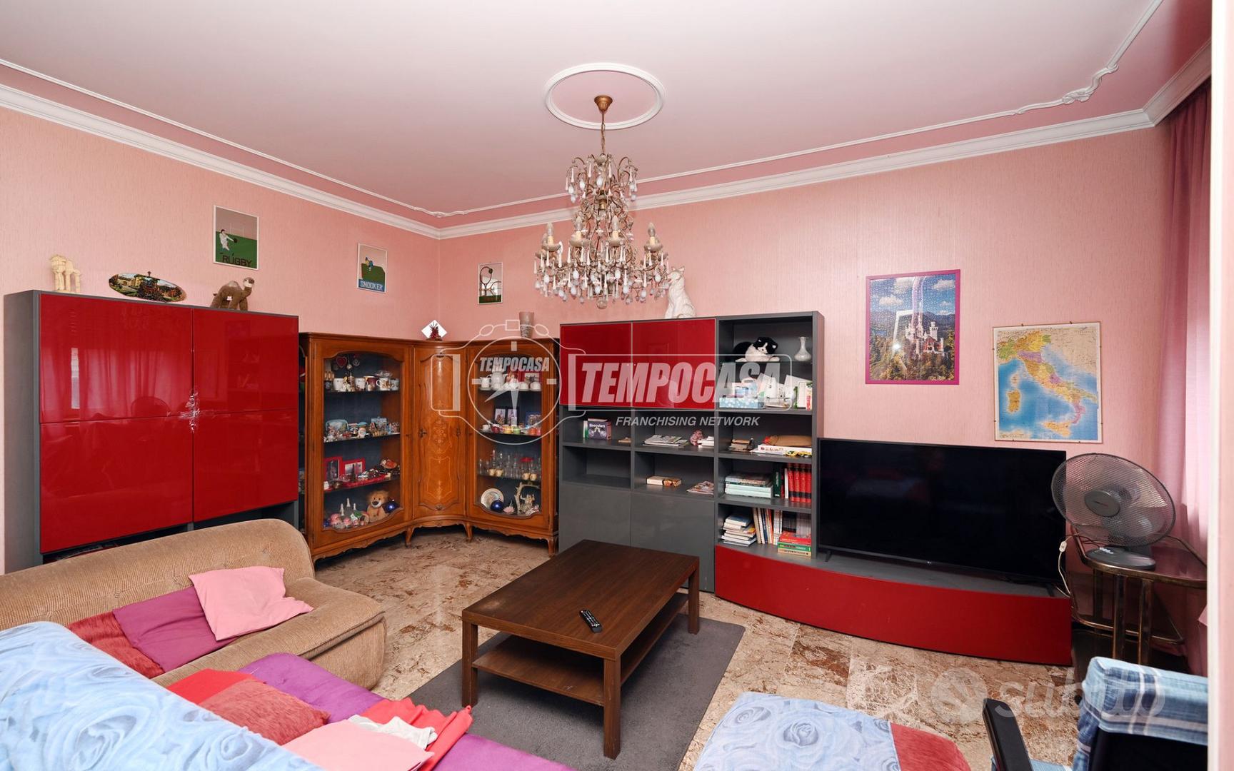 Appartamento – Venaria Reale, Centro, Altessano - Altro