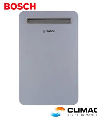 Scaldino Bosch 11 14 15 litri  Metano e GPL garanz