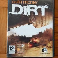 Colin McRae Dirt - Pc