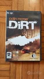 Colin McRae Dirt - Pc