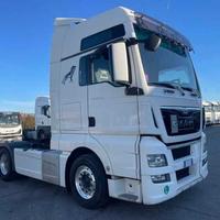 MAN TGX 18.440 XXL