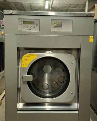 lavatrici industriali 18kg 