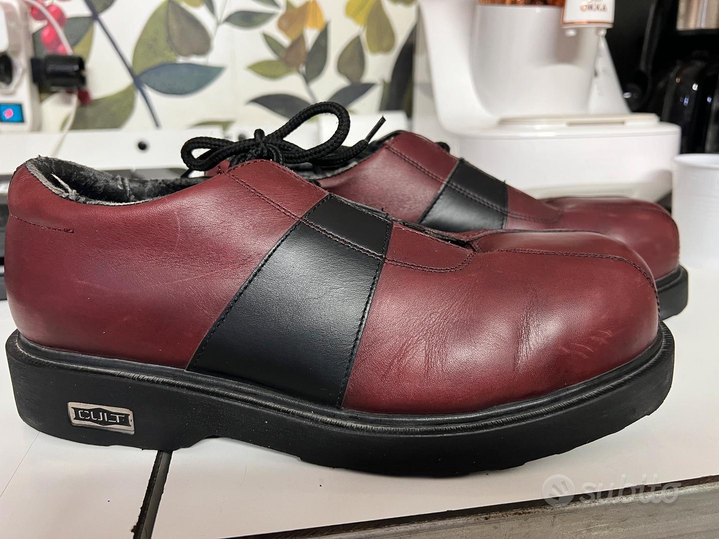 CULT Scarpe, Borse, Abbigliamento, Accessori uomo - Consegna gratuita