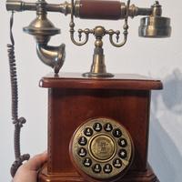 Telefono Vintage 