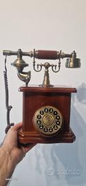 Telefono Vintage 