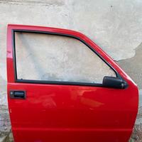 Sportello lato passeggero dx Fiat Cinquecento 500