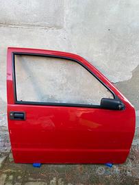 Sportello lato passeggero dx Fiat Cinquecento 500