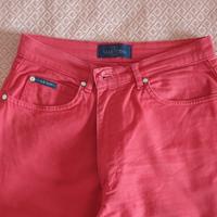 Pantaloni Valentino Maison