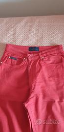 Pantaloni Valentino Maison