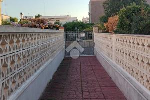 CASA INDIPENDENTE A GINOSA