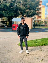 Lavapiatti, magazziniere, operaio