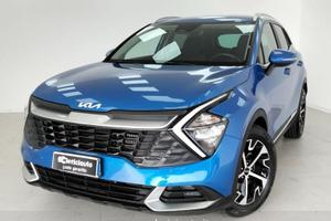 Kia Sportage 1.6 TGDi MHEV Style