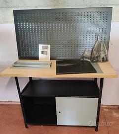 Banco da hobby/lavoro OBI