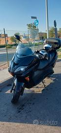 Honda forza 250
