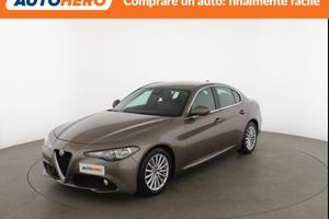 ALFA ROMEO Giulia HX23083