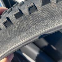 COPERTONI BICI SCHWALBE MICHELIN