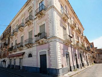 Locale adiacenze C,so Martiri della Liberta'