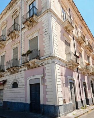 Locale adiacenze C,so Martiri della Liberta'