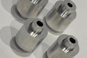 Ammortizatori Rigidi Bob’s Machine Mercury 2100cc