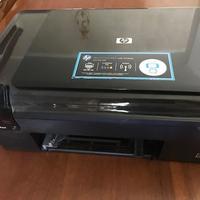 Stampante hp photosmart b109