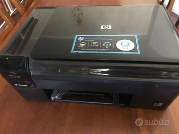 Stampante hp photosmart b109