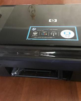 Stampante hp photosmart b109