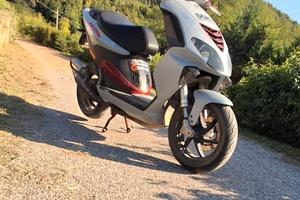 motorino scooter