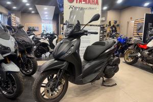 Piaggio Beverly 400 i.e. - 2023 - km 3594