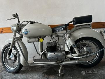 Moto d’epoca