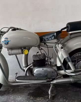 Moto d’epoca