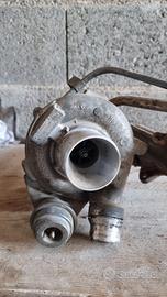 turbina opel vivaro/renault traffic