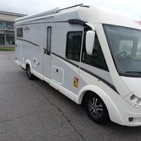 Carthago C.Tourer 149, perfetto in tutto