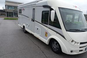 Carthago C.Tourer 149, perfetto in tutto