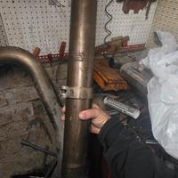 scarico milltek da 76 per golf 7 gti 