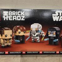 LEGO 40796 Star Wars Revenge of the Sith nuovo