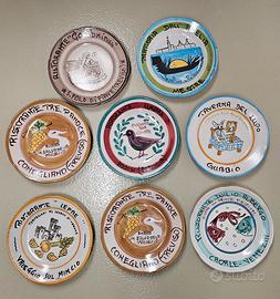 piatti del buon ricordo