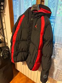 Jordan Essential Puffer Jacket M come nuova