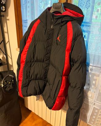 Jordan Essential Puffer Jacket M come nuova