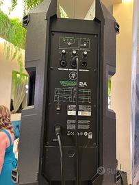 Cassa Mackie Thump 12A