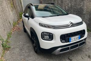 Citroen C3 Air cross  shine 1600 cc diesel 100cv