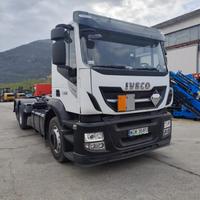 Iveco stralis ad 260s31 XP (cod.int. pm2058)