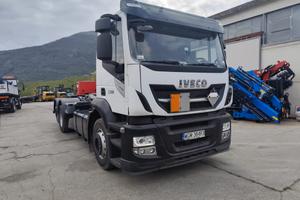 Iveco stralis ad 260s31 XP (cod.int. pm2058)